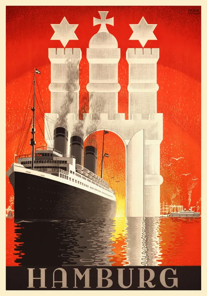 Hamburg
