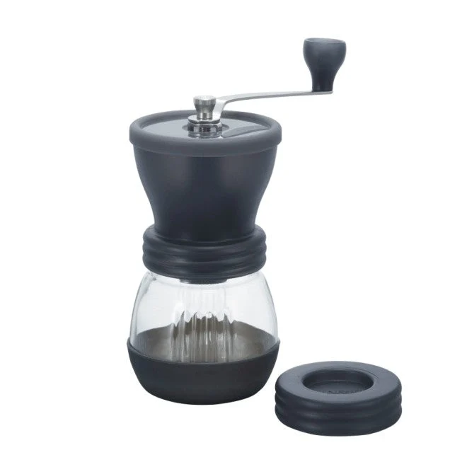 Hario Ceramic Coffee Mill Skerton Plus