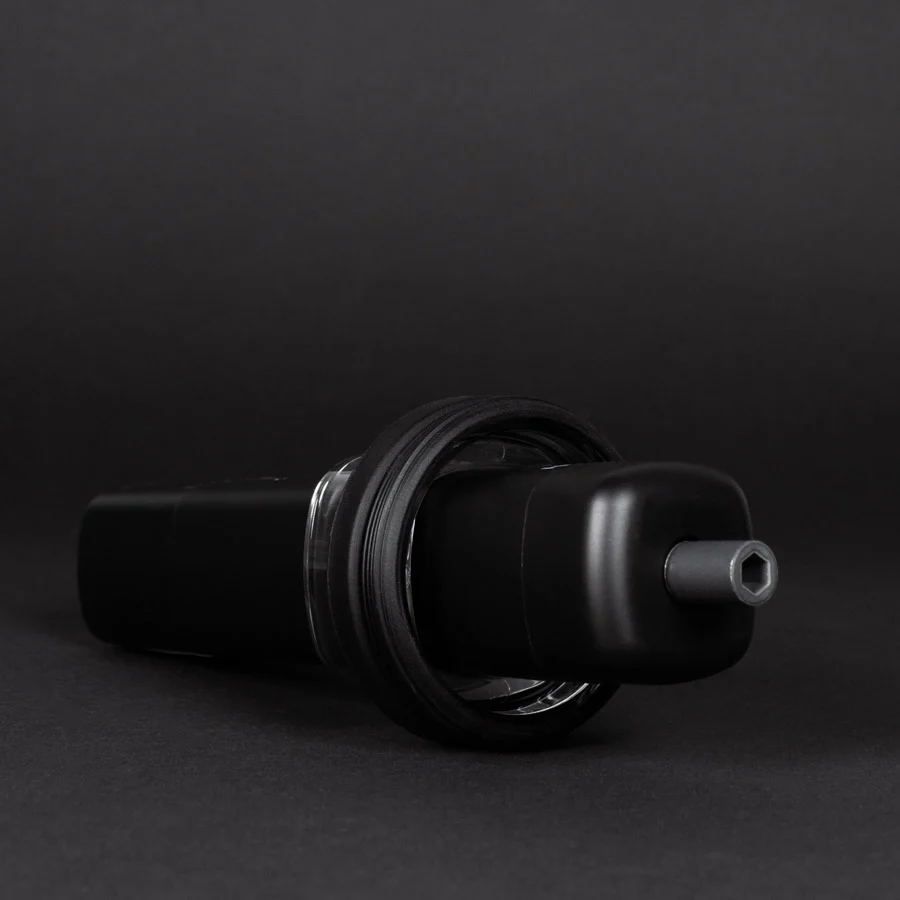 Hario Mobile Kaffeemühlen Stick inkl. Comandante Adapter
