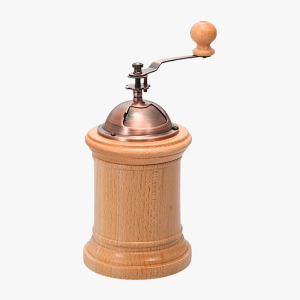 Hario Säulenkaffeemühle