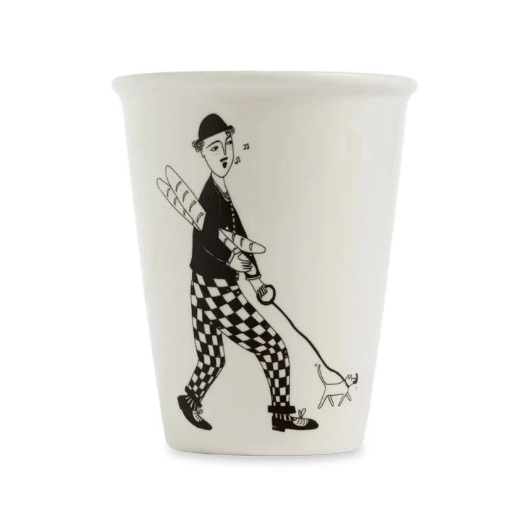 Helen B Cup sunday paris
