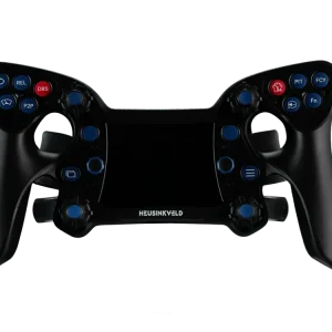 Heusinkveld One Steering Wheel