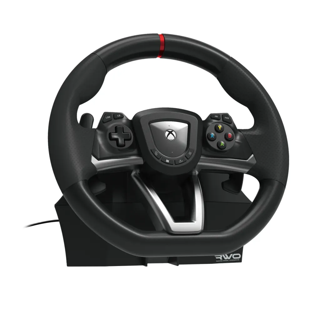 Hori Racing Wheel Overdrive (XONE, XSX, PC)