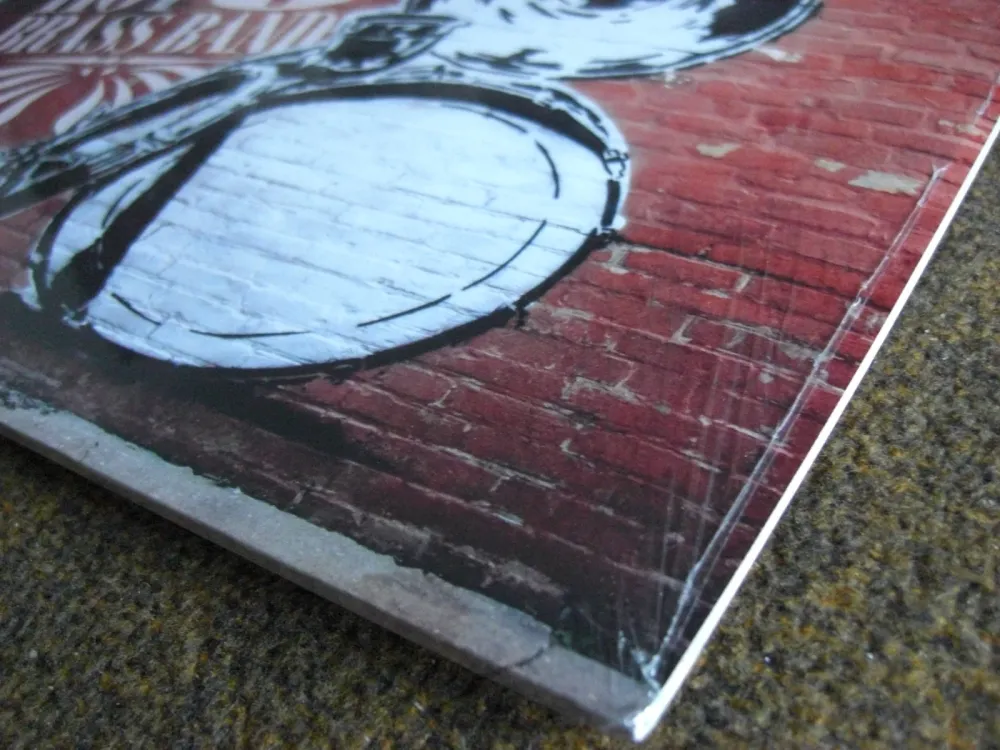 Hot 8 Brass Band – Vicennial (20 Years Hot 8 Brass Band) 2x Vinyl, LP, Album UK 2015