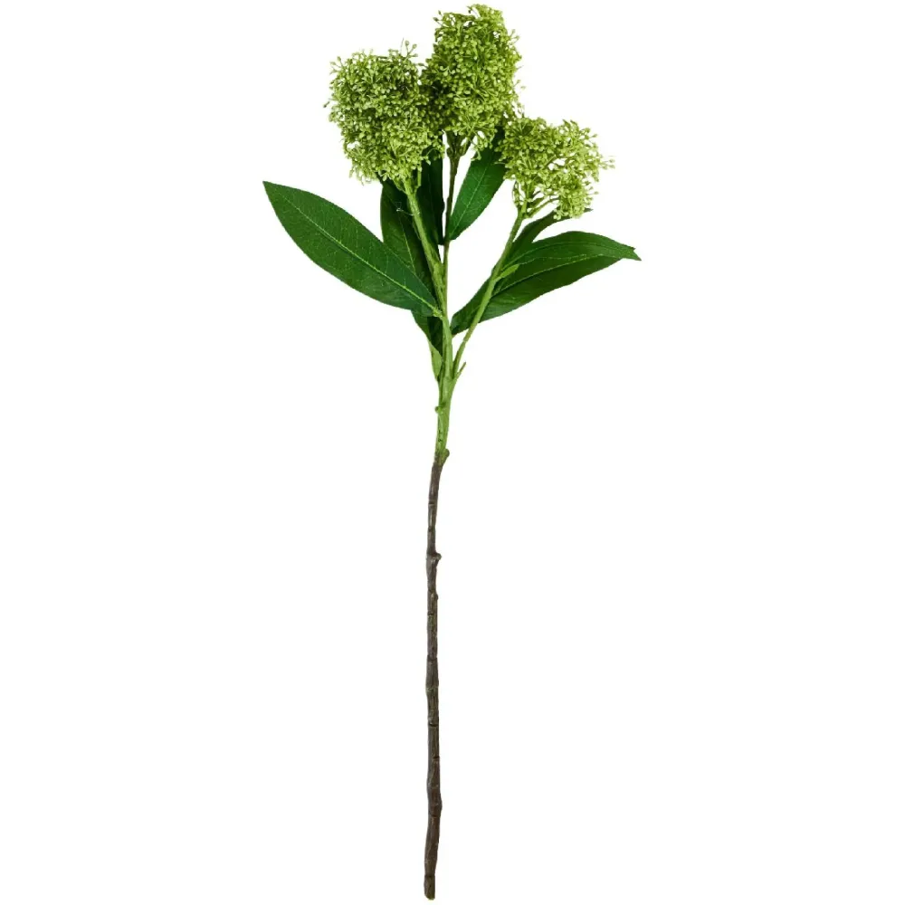 House Doctor Skimmia Kunstblume
