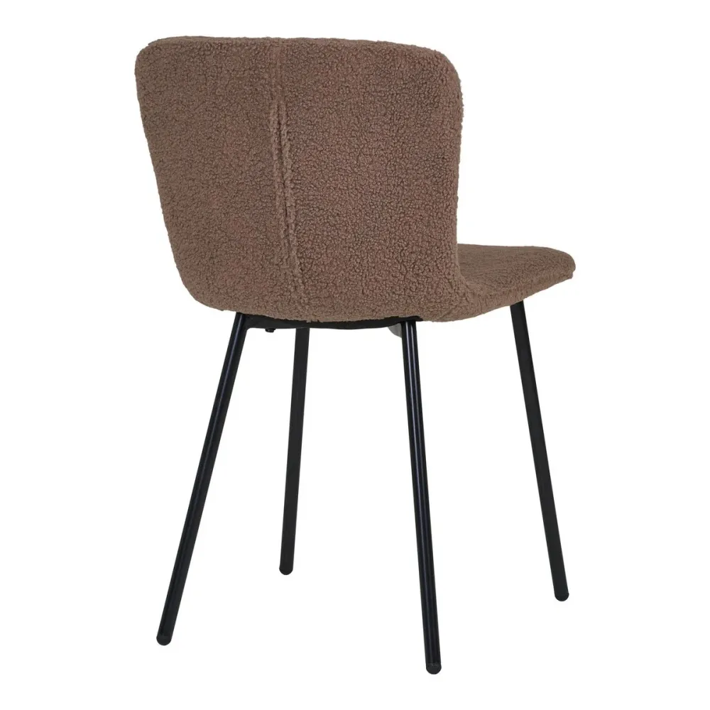 House Nordic - Halden Esszimmerstuhl - 2er-Set - 2er-Set
