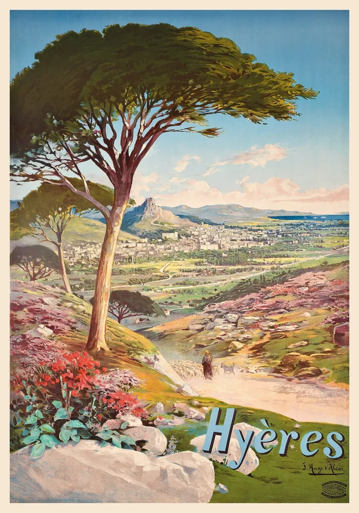 Hyères