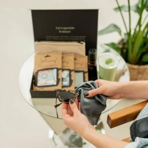 Individuelle Geschenkbox