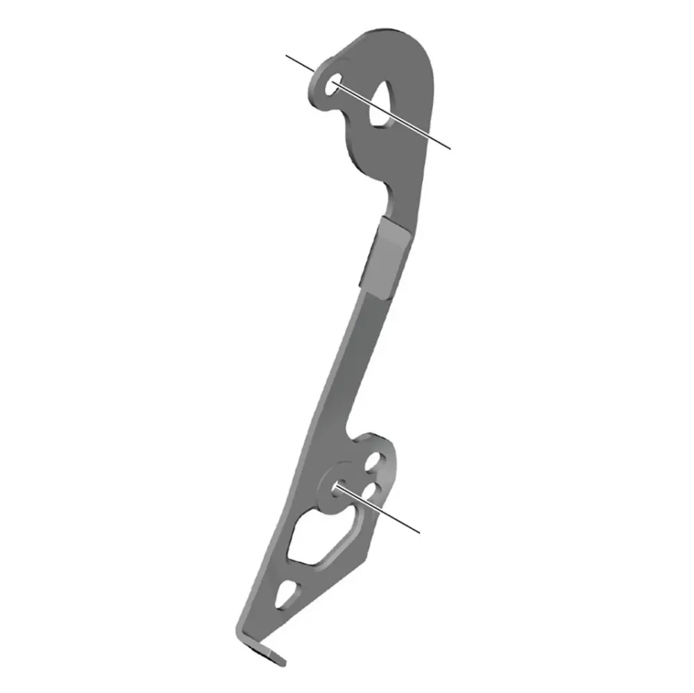 Internes Schaltauge GS SHIMANO RD-U6070