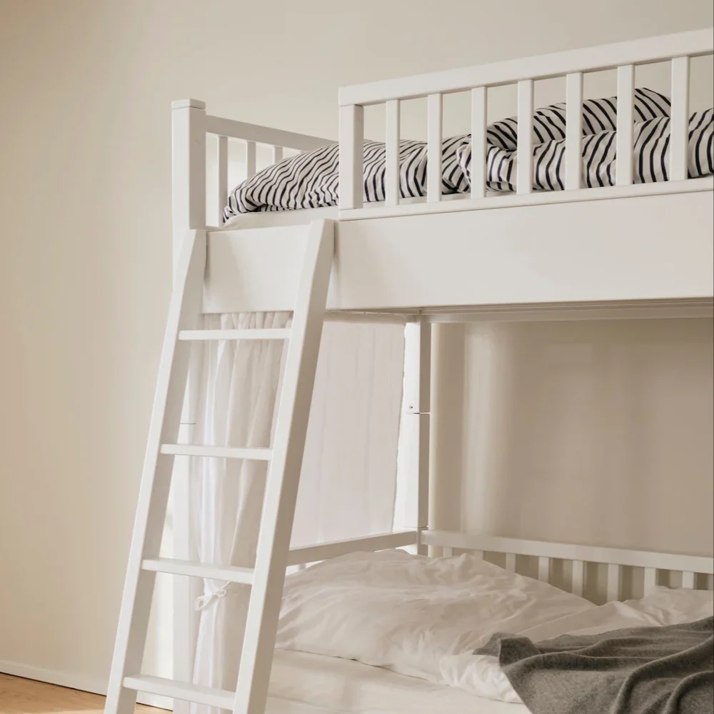Isle Dogs Etagenbett Niedrig