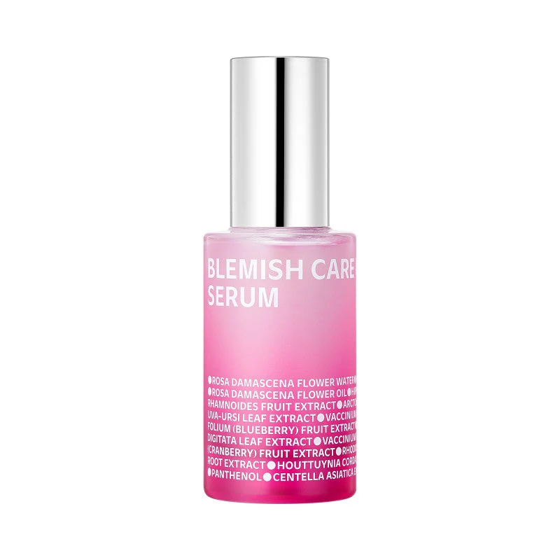 ISOI BLEMISH CARE Serum, das den Hautton aufhellt und ausgleicht, 35 ml