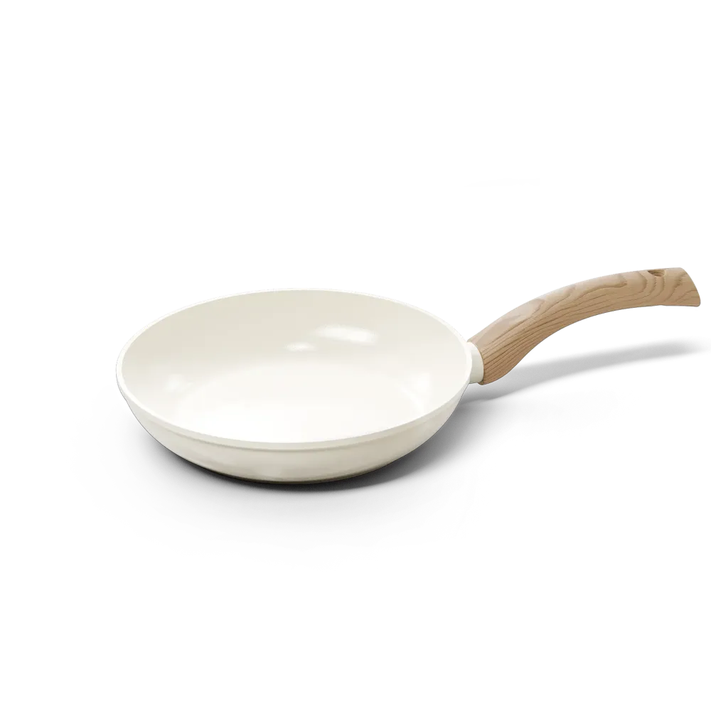 Go Ivory Pfanne 28 cm