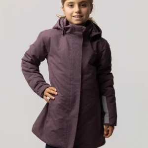 Jessie JR Kinder Winterjacke Flint 134-140