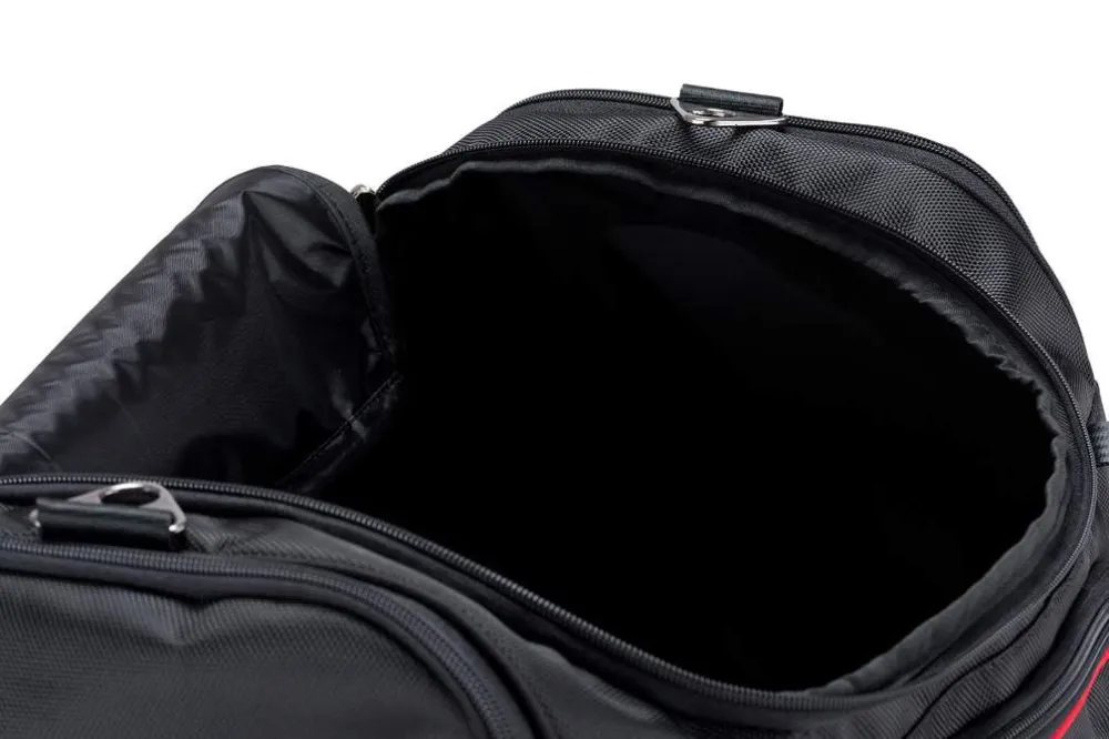 VW JETTA 2011-2017 KOFFERRAUMTASCHEN SET 5 STK