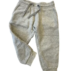 Jogginghose Grau Gr.98/104 | Dal Lago