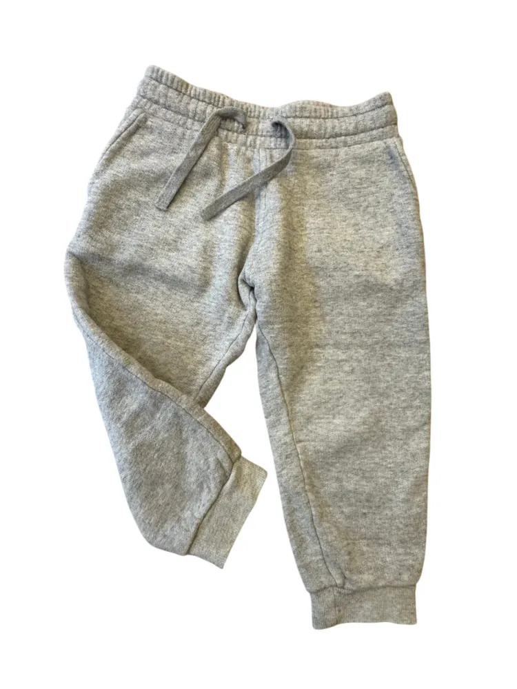 Jogginghose Grau Gr.98/104 | Dal Lago