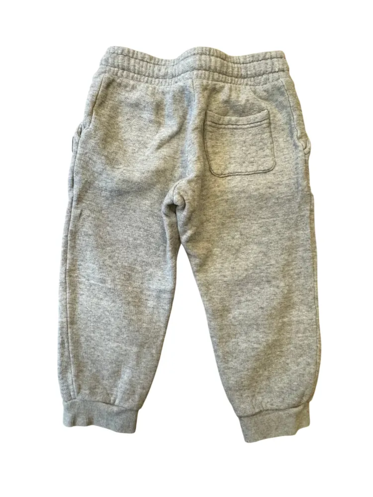 Jogginghose Grau Gr.98/104 | Dal Lago