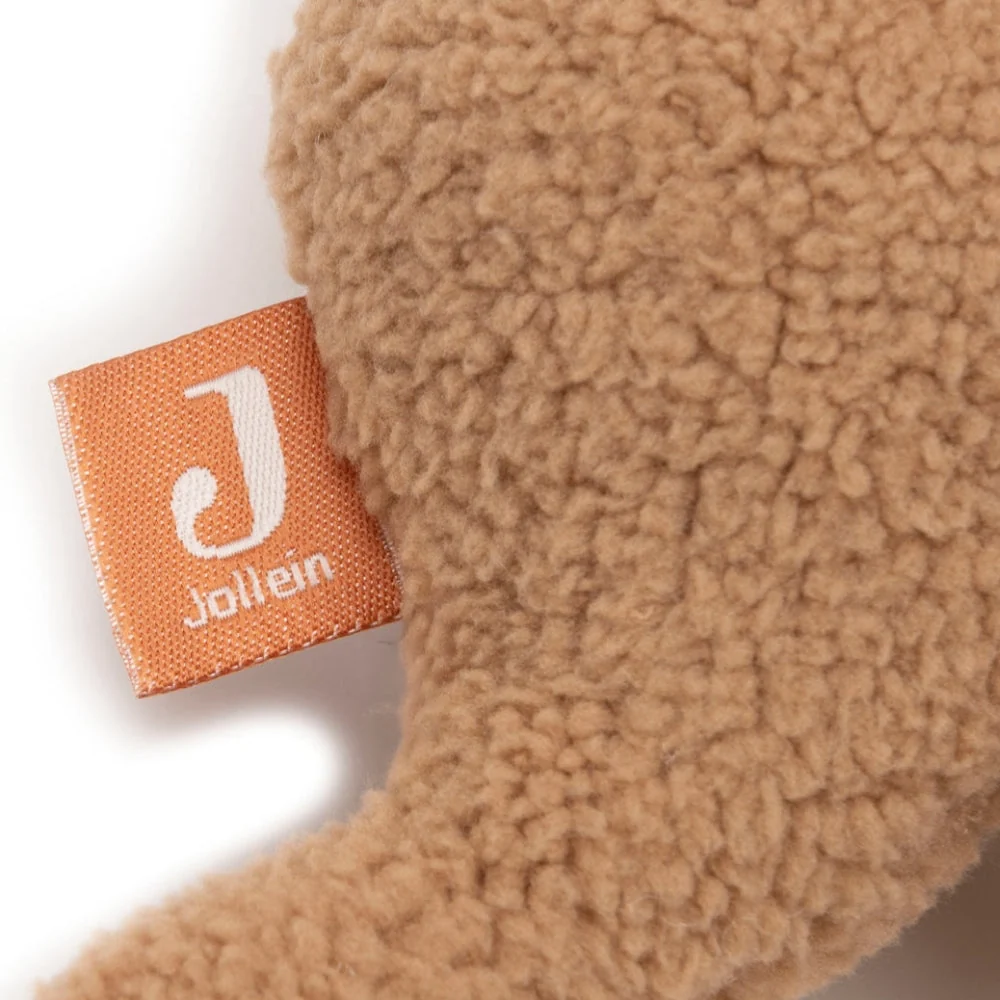 Jollein Kinderwagen und Kinderbett Anhänger spielen Kangaroots