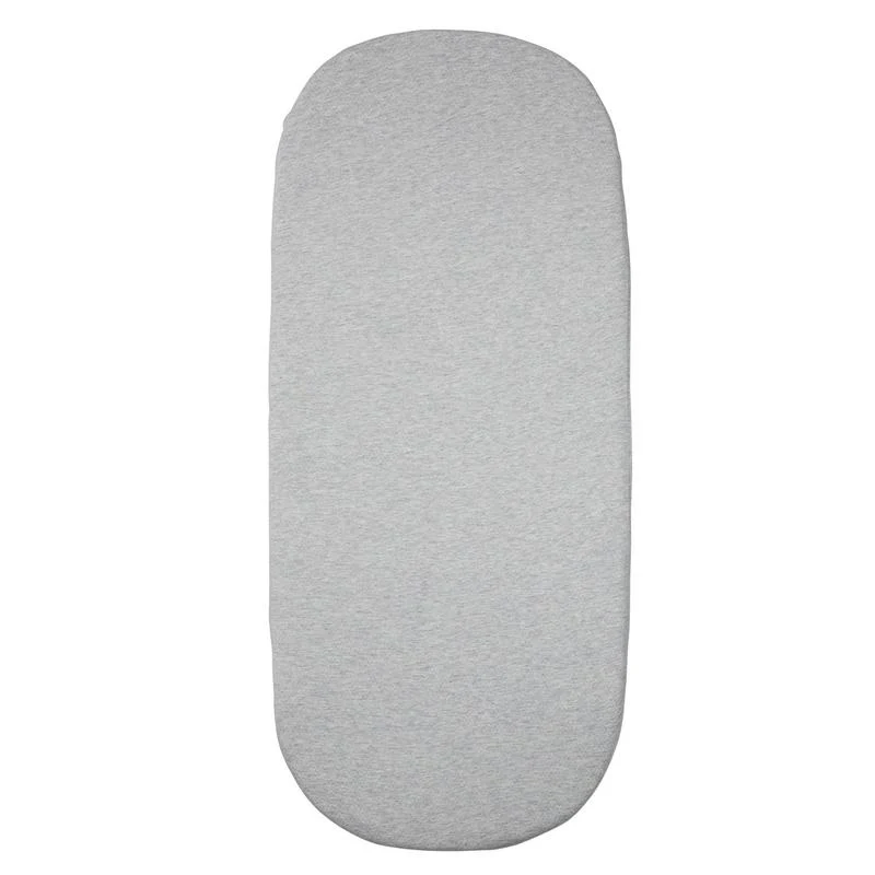 Joolz Matratzenbezug Grey Melange