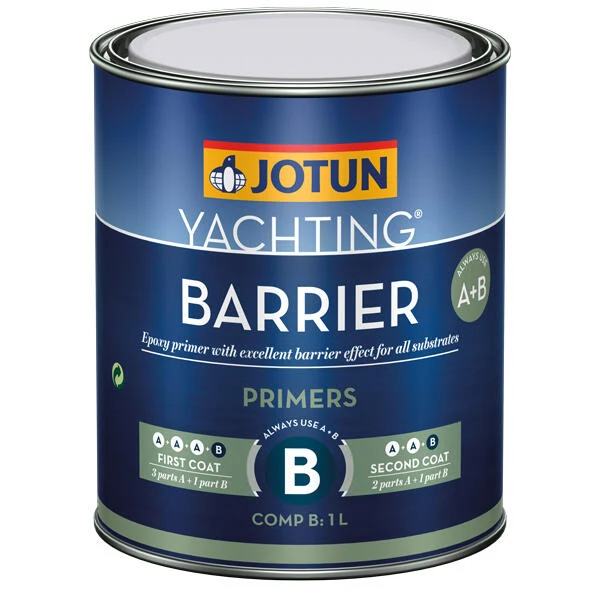 JOTUN BARRIER PRIMER COMP. B 1L