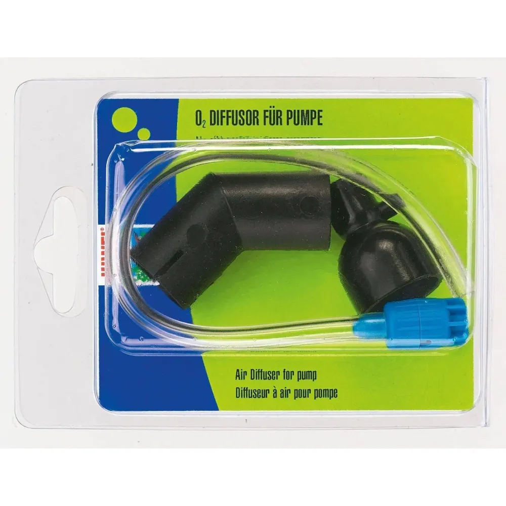 JUWEL O2 Diffusor