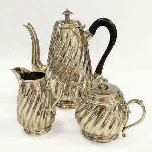 Kaffee Set von Gerhadi & Co