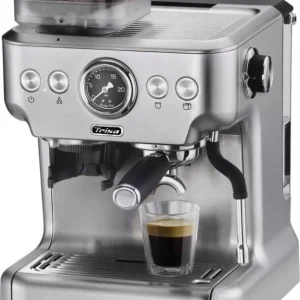 Kaffeemaschine "Barista Plus"