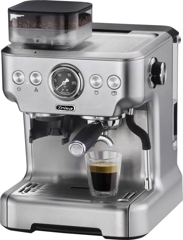 Kaffeemaschine "Barista Plus"