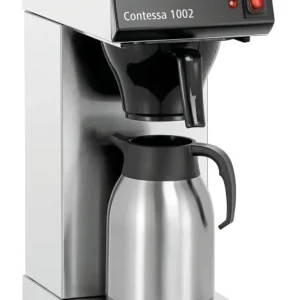 Kaffeemaschine Contessa 1002 für Filterkaffee 190193