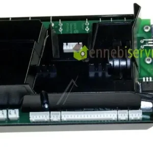 Kaffeemaschine-Steuermodul 'Bosch-Siemens TCA 5601