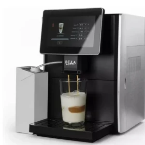 Kaffeevollautomat Mucho Gusto