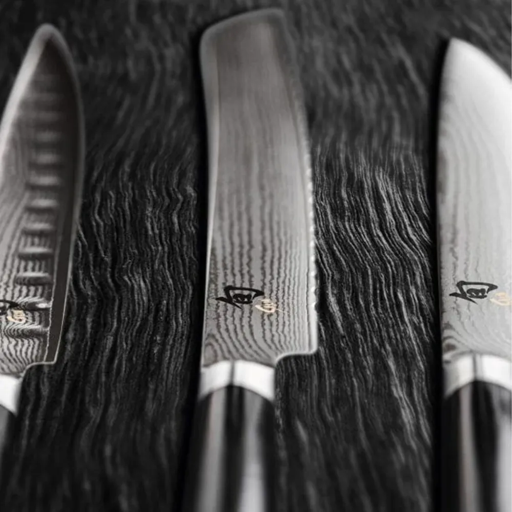 Kai Shun - Steakmesser 4,75'' (12,0 cm)