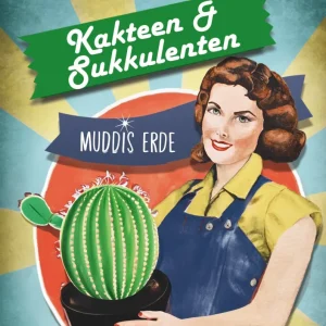 Kakteen & Sukkulenten Substrat