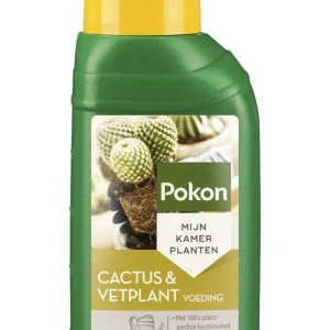 Kaktusdünger – 250 ml
