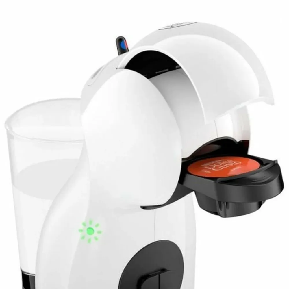 Kapsel-Kaffeemaschine DeLonghi Dolce Gusto Piccolo XS EDG110