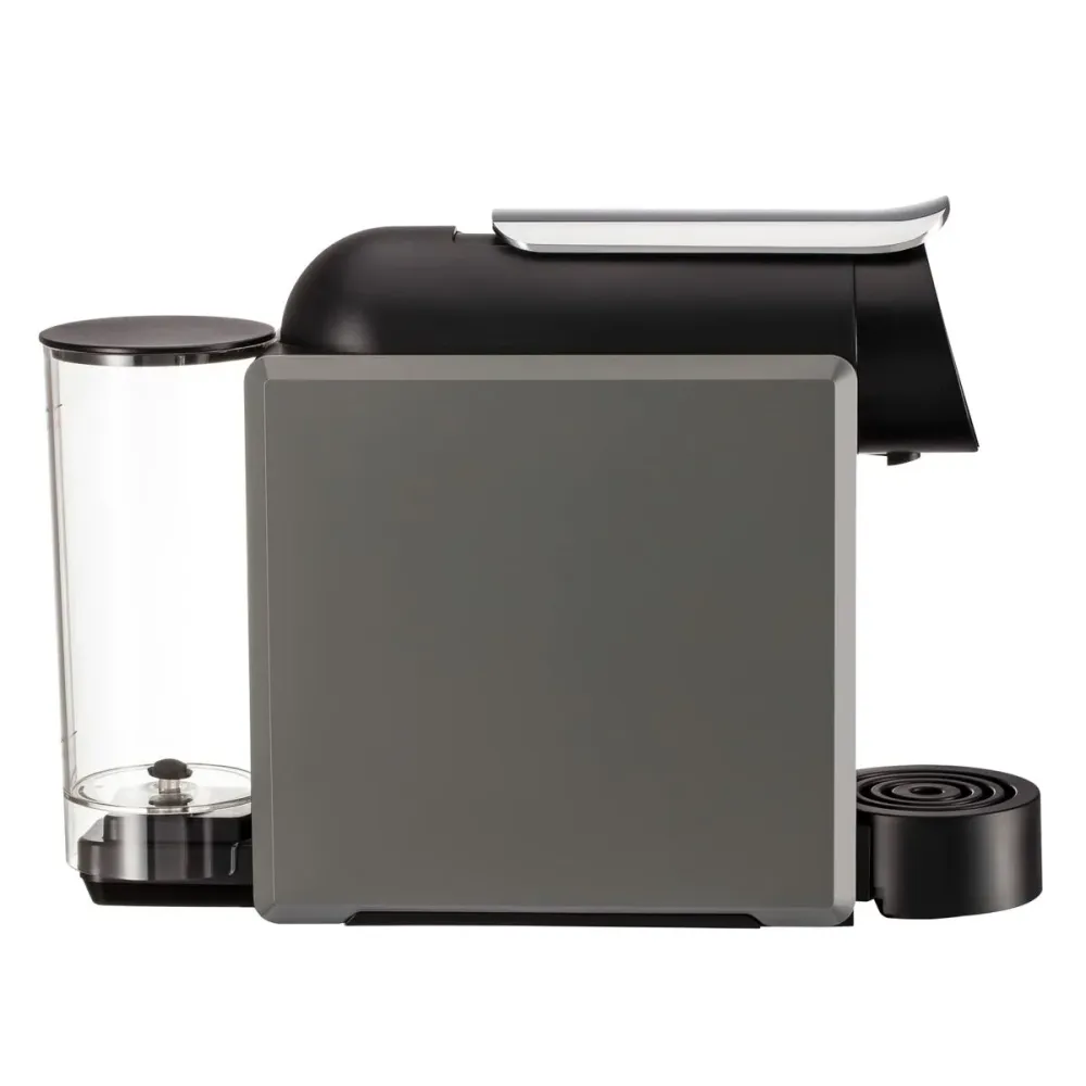 Kapsel-Kaffeemaschine Delta Q Mini Qool
