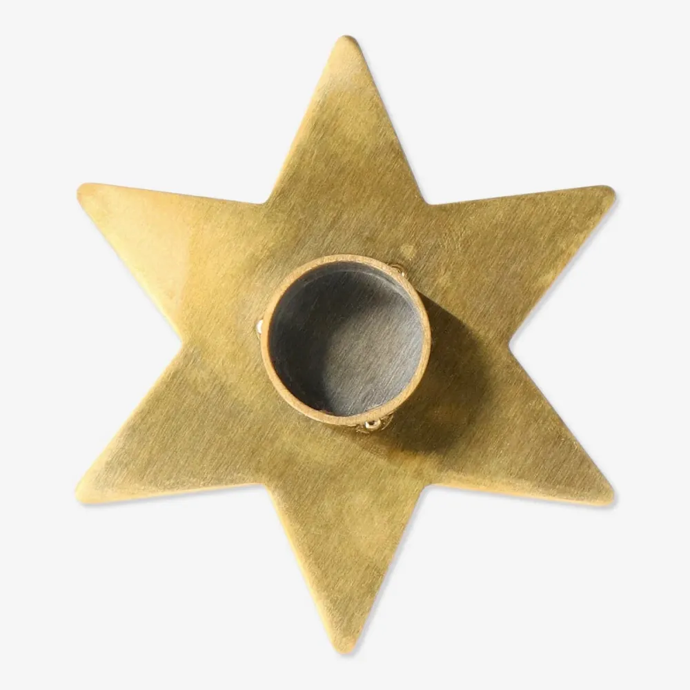 Kerzenhalter