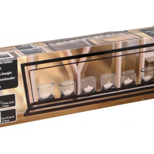 Kerzenhalter 56x105x19cm MT