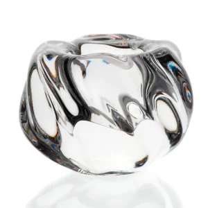 Kerzenhalter Katarina Silver 7cm