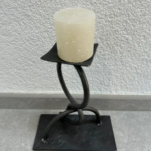 Kerzenständer "Leichtigkeit", Nr. 56