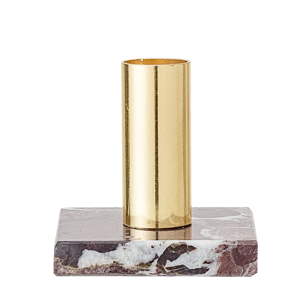 Kerzenständer Marble