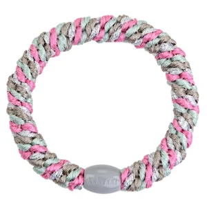61 Kknekki Mix bubelgum-ice blue