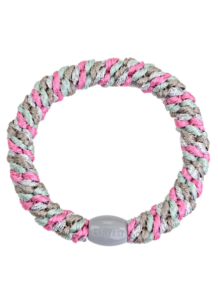 61 Kknekki Mix bubelgum-ice blue