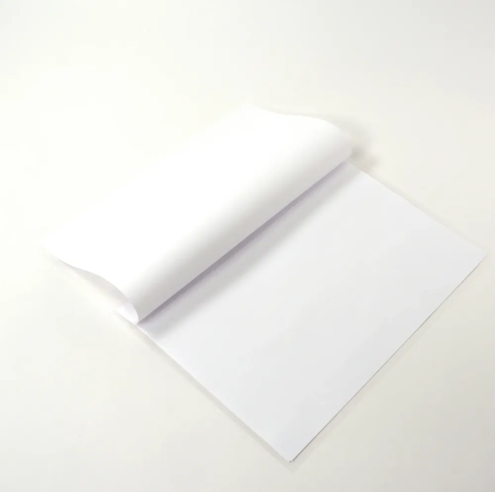 Klemmhülle A4