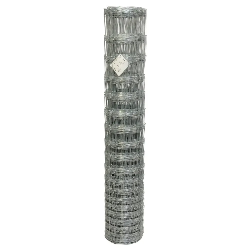 Knotengitter starkverzinkt 160/23/15M