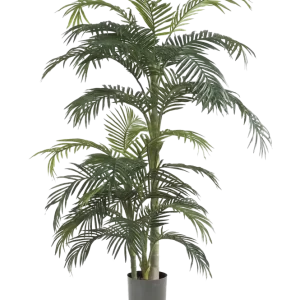 Künstliche Areca Palme - Bobby | 130 cm