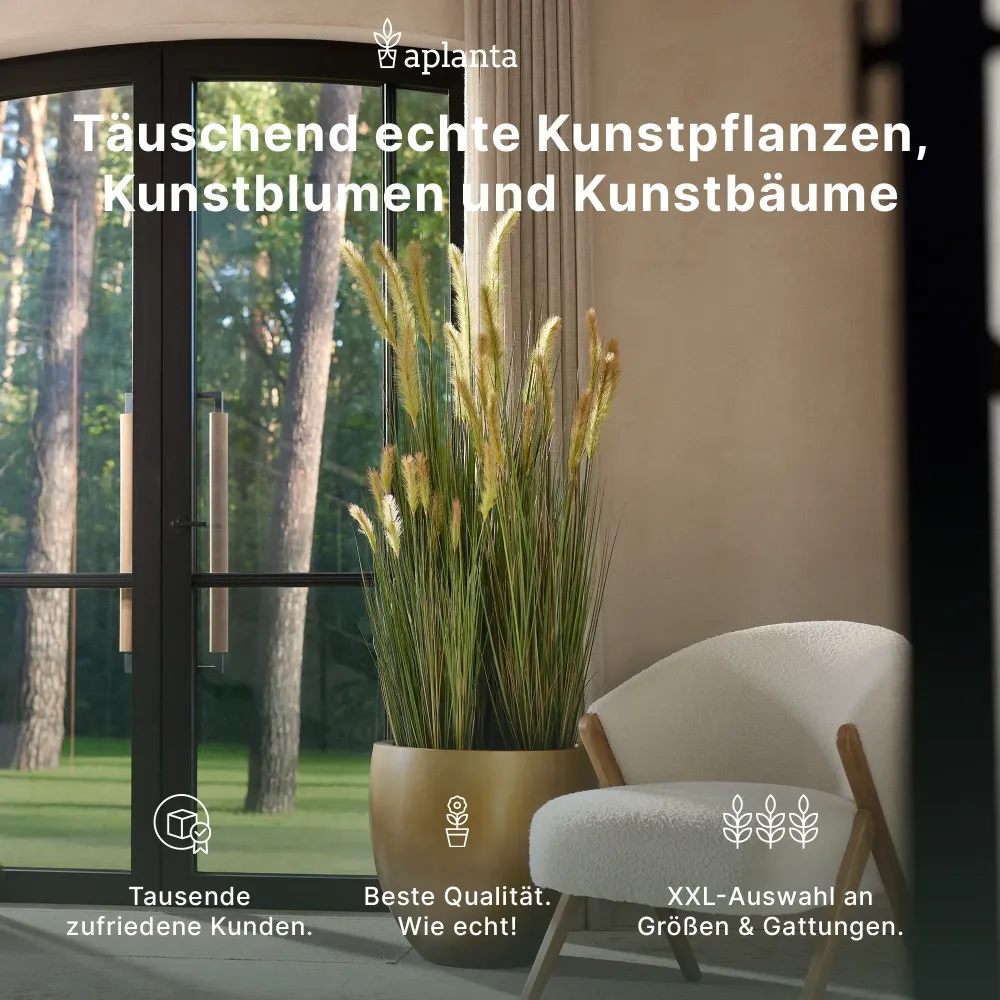 Künstliche Areca Palme - Christine | 240 cm