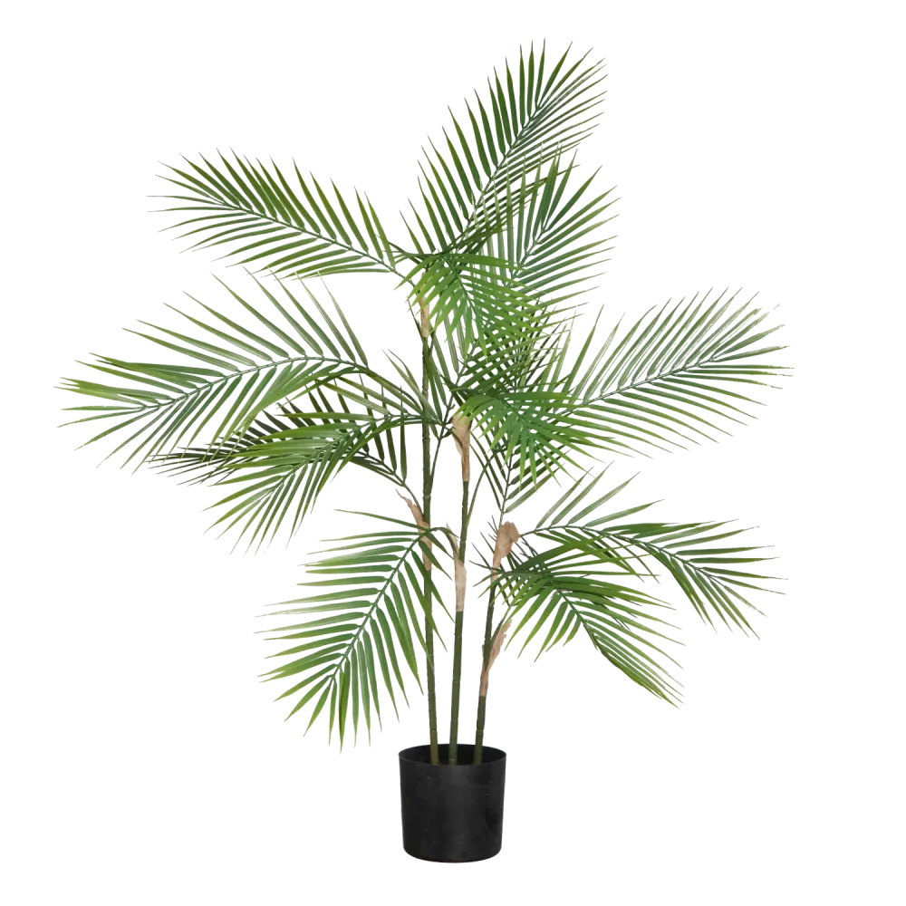 Künstliche Bergpalme - Nolte | 100 cm