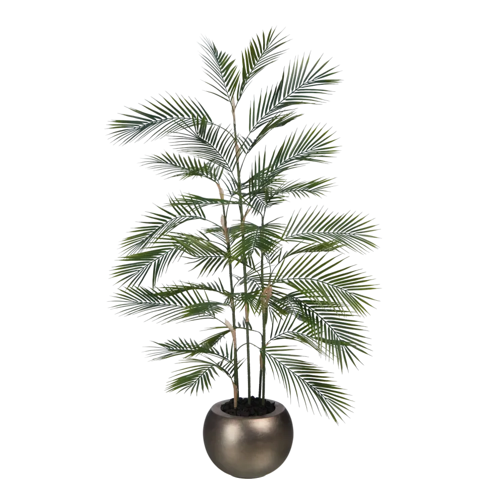 Künstliche Bergpalme - Nolte | 140 cm