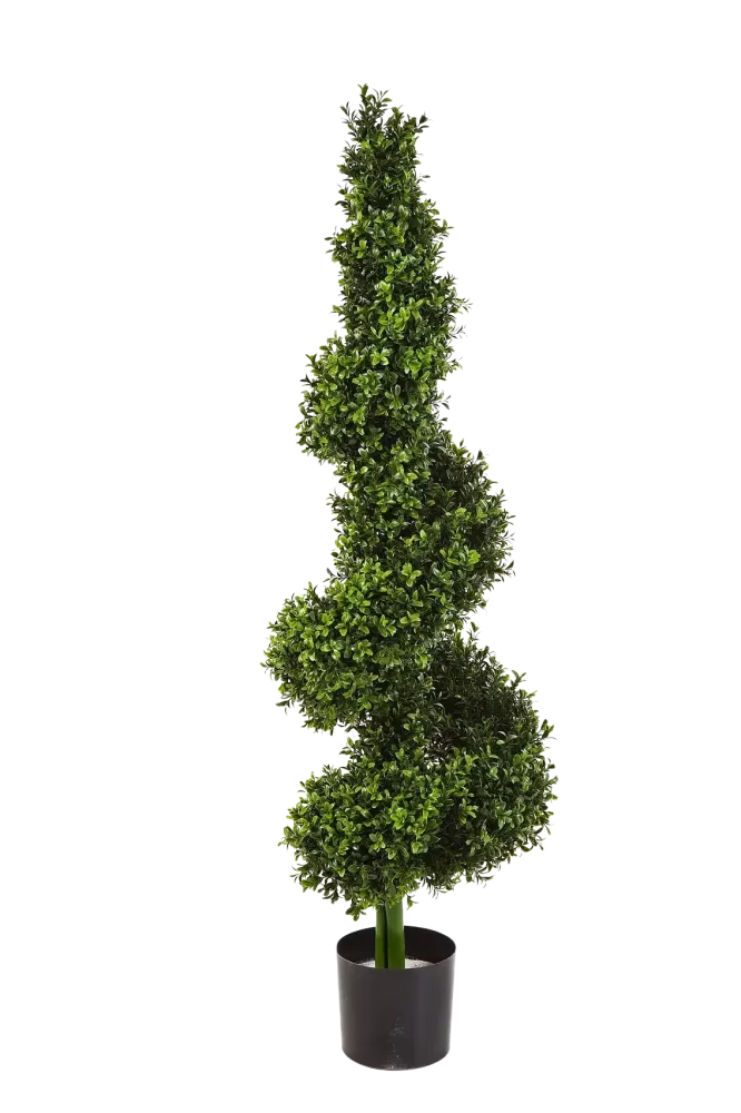 Künstliche Buchsbaum - Selina | 135 cm